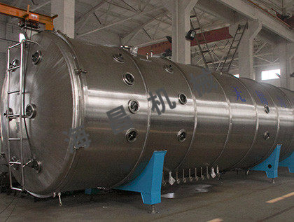 如何使用真空干燥機？